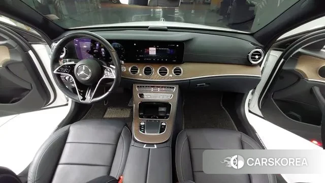 Mercedes-Benz E-Class W213 id 3464054 из Кореи 16