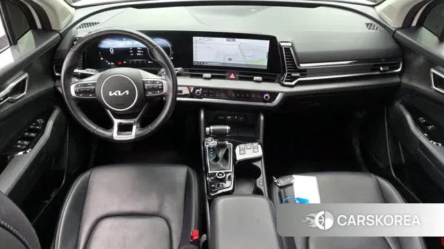 Kia Sportage 5th Generation id 3185791 из Кореи 17