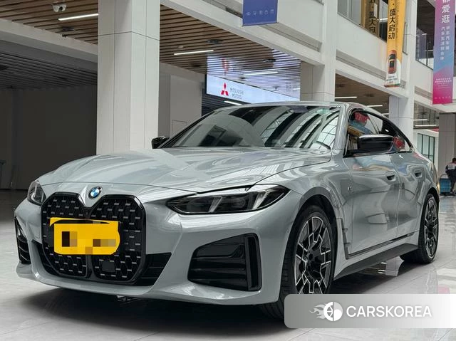 BMW 4 series id 4271598 из Китая 9
