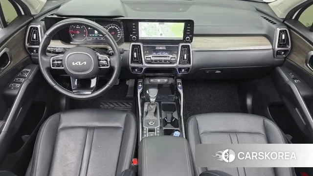 Kia Sorento 4th Generation id 3007910 из Кореи 17