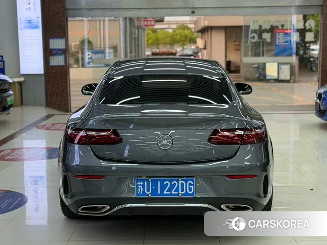 Mercedes-Benz E-class (imported) id 4211346 из Китая 15