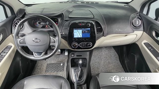 Renault Korea (Samsung) New QM3 id 4180571 из Кореи 17