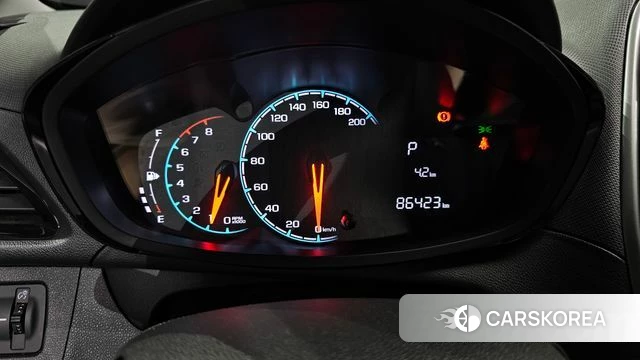 Chevrolet (GM Daewoo) The Next Spark id 4448106 из Кореи 30
