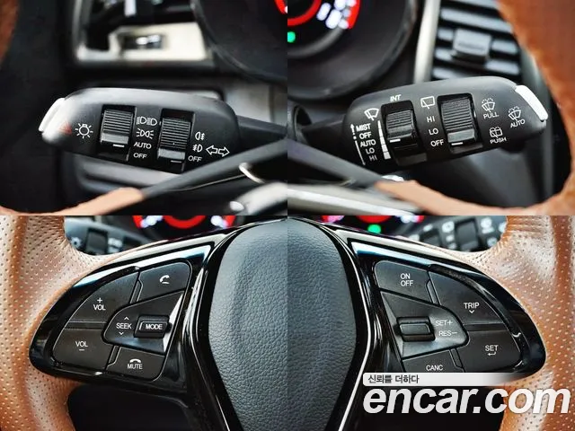 Ssangyong Tivoli Armor id 2702722 из Кореи 17