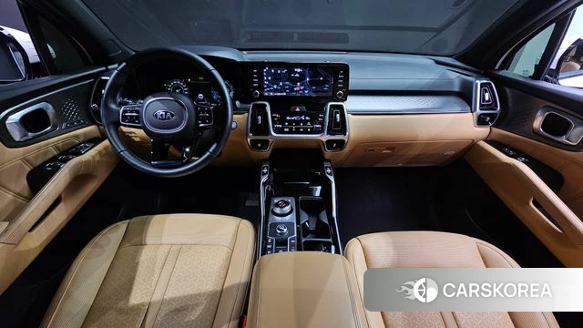 Kia Sorento 4th Generation id 3941835 из Кореи 17