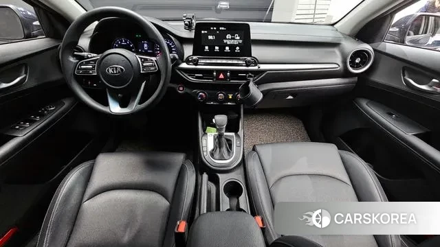 Kia Come New K3 id 3562689 из Кореи 17