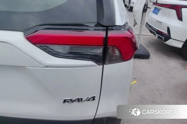 Toyota RAV4 Rongfang id 4336241 из Китая 14