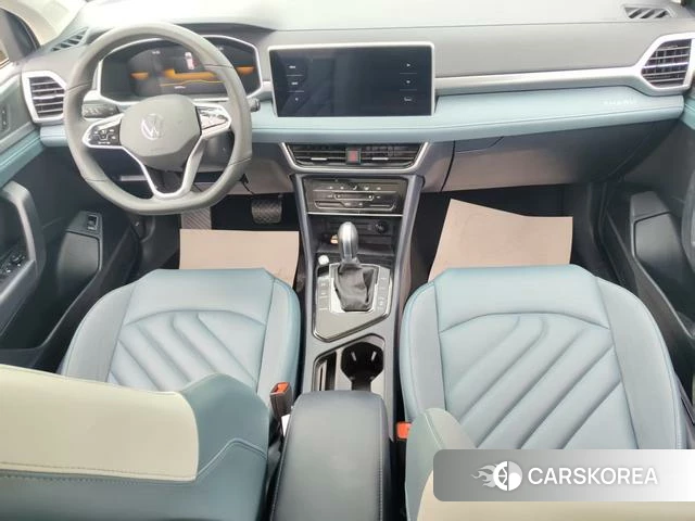 Volkswagen Tuyue id 4259670 из Китая 9
