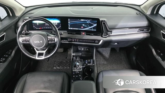Kia Sportage 5th Generation id 4250080 из Кореи 33