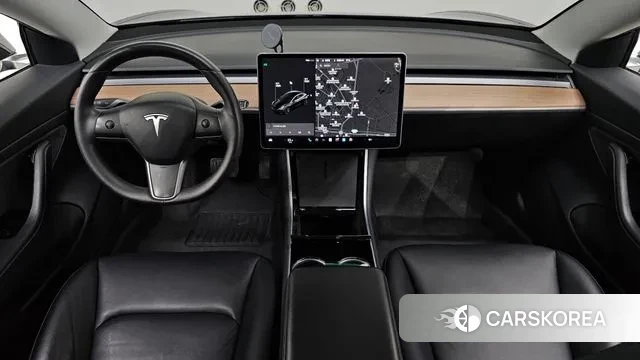 Tesla Model 3 id 3274981 из Кореи 17