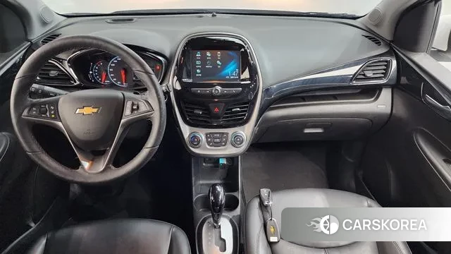 Chevrolet (GM Daewoo) The Next Spark id 3672786 из Кореи 17