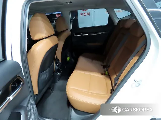 Kia The New Seltos id 3399982 из Кореи 17