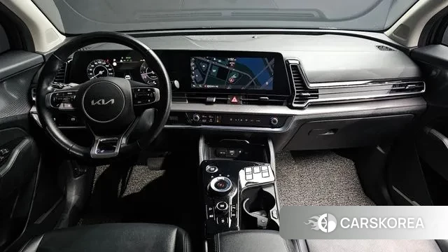 Kia Sportage 5th Generation id 3556275 из Кореи 17