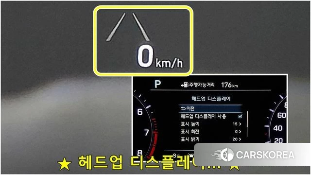 Genesis G80 id 3820372 из Кореи 17