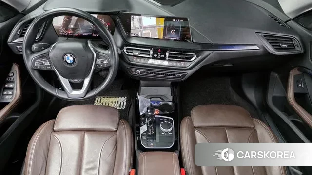 BMW 2 Series Gran Coupe (F44) id 3489069 из Кореи 17