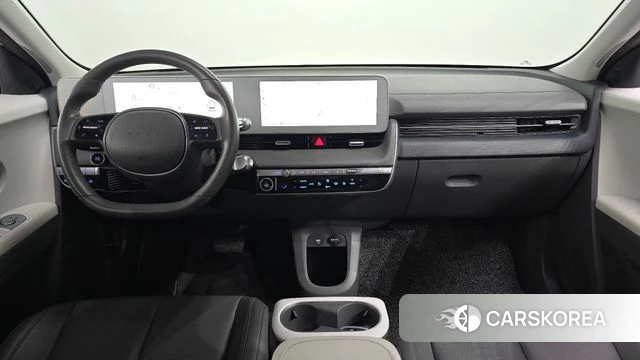 Hyundai Ionic 5 id 3883986 из Кореи 17