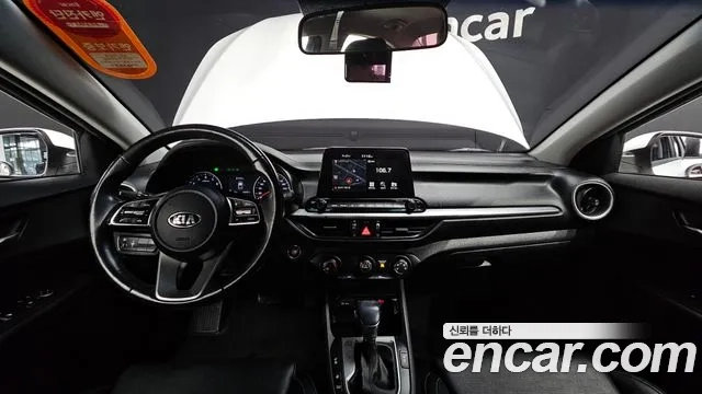 Kia Come New K3 id 2952196 из Кореи 17