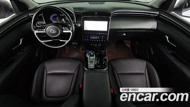 Hyundai Tucson (NX4) id 2795274 из Кореи 17