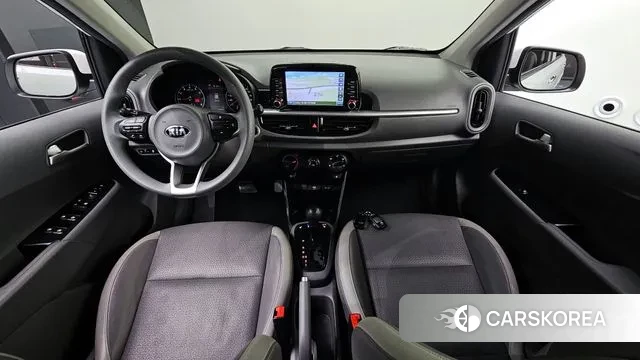 Kia Morning Urban (JA) id 3459082 из Кореи 17