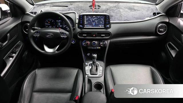 Hyundai Kona id 4378110 из Кореи 17