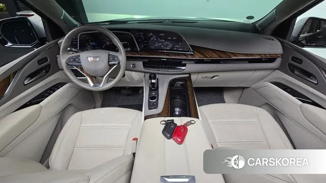 Cadillac Escalade 5th Generation id 3447365 из Кореи 17