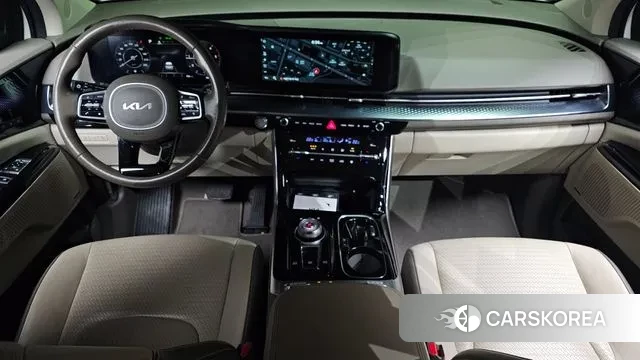 Kia Carnival 4th generation id 3771156 из Кореи 17