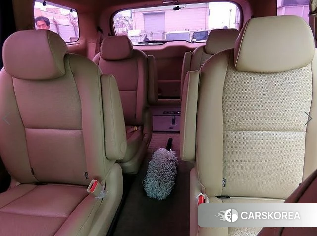 Kia The New Carnival id 3814085 из Кореи 17