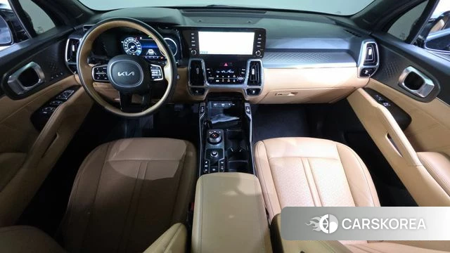 Kia Sorento 4th Generation id 4921969 из Кореи 31