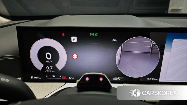 Genesis GV80 id 4266658 из Кореи 27