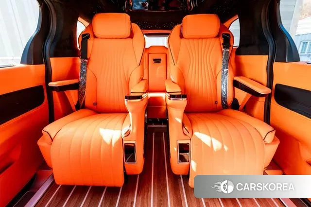 Toyota Sienna 4th Generation id 3715897 из Кореи 17