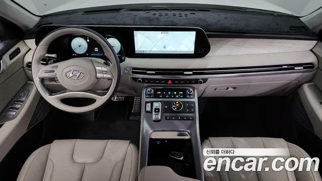 Hyundai The New Palisade id 2925816 из Кореи 17