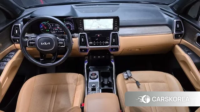 Kia Sorento 4th Generation id 3746547 из Кореи 17