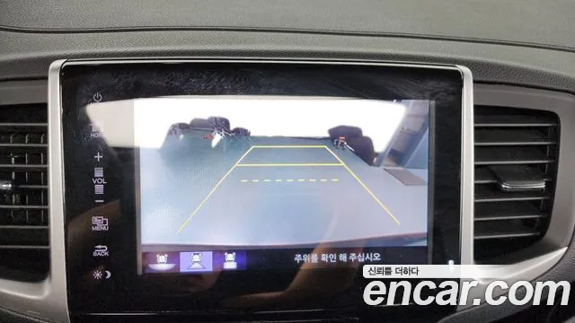 Honda Pilot 3rd generation id 2785598 из Кореи 17