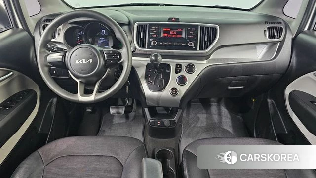 Kia The New Ray id 4769061 из Кореи 29