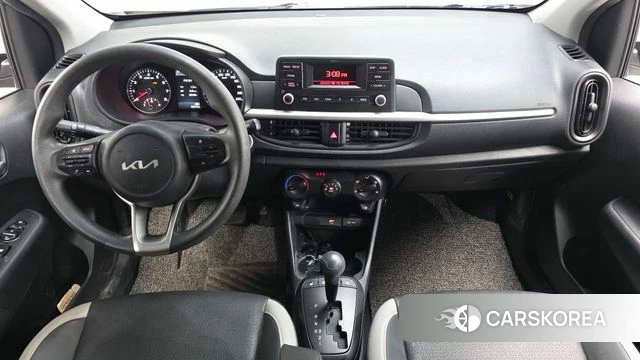 Kia Morning Urban (JA) id 4774154 из Кореи 17