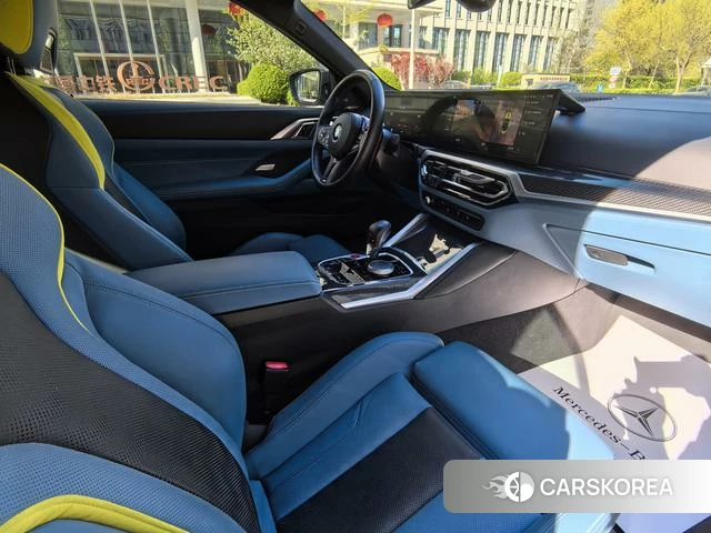 BMW M4 id 4301621 из Китая 18