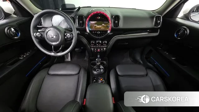Mini Cooper Countryman id 3530022 из Кореи 17