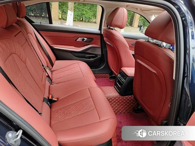 BMW 3 series id 4368216 из Китая 7
