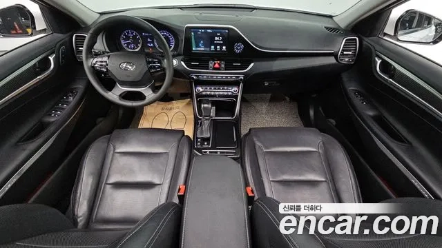 Hyundai Grandeur IG id 2892005 из Кореи 17