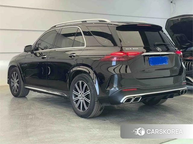 Mercedes-Benz GLE (import) id 4278698 из Китая 12
