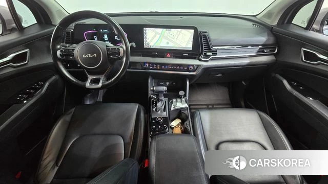 Kia Sportage 5th Generation id 4750159 из Кореи 27