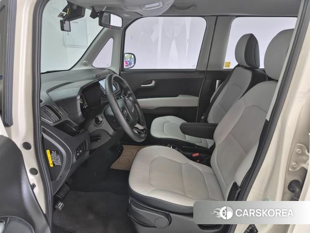 Kia The New Kia Ray id 4322921 из Кореи 17