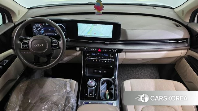 Kia Carnival 4th generation id 4871626 из Кореи 32