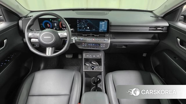 Hyundai Kona Hybrid (SX2) id 3933741 из Кореи 17