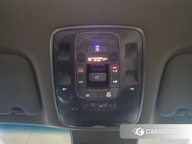 Genesis GV80 id 3349277 из Кореи 17