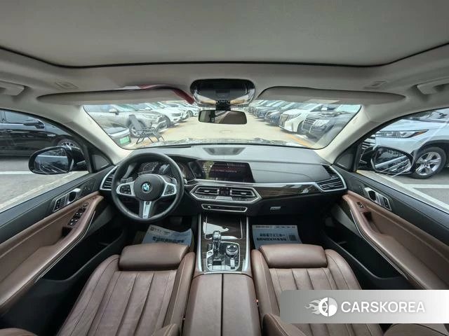 BMW X5 (imported) id 4394011 из Китая 7