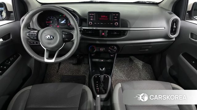 Kia Morning Urban (JA) id 4324672 из Кореи 17
