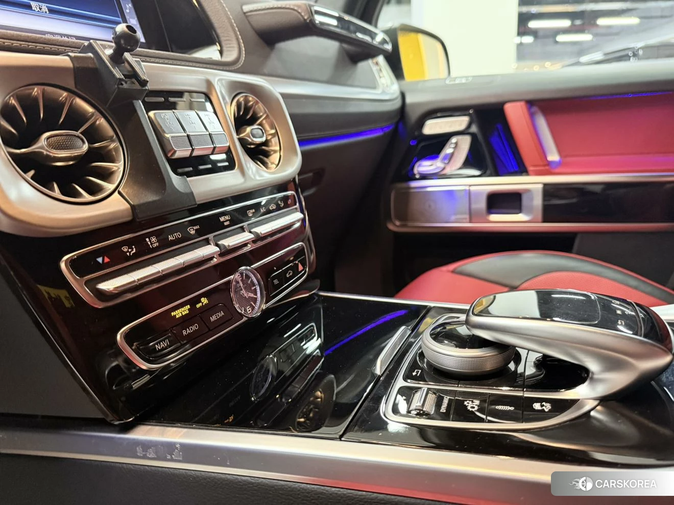 Mercedes-Benz G-class AMG id 4455775 из Китая 15