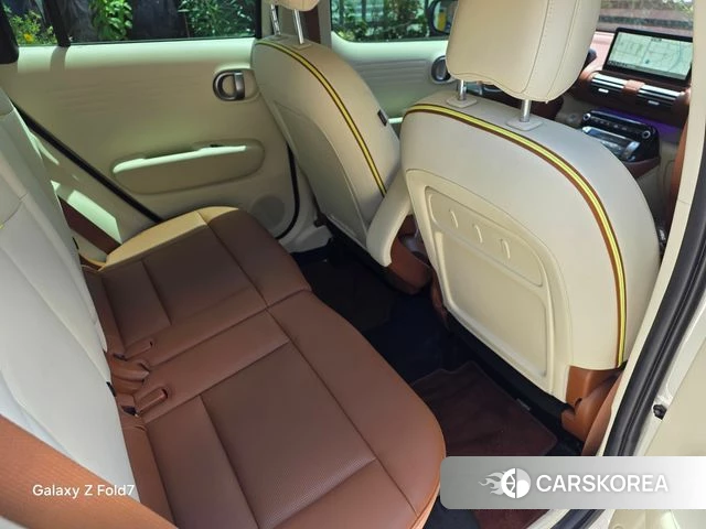 Hyundai The New Casper id 4493540 из Кореи 7