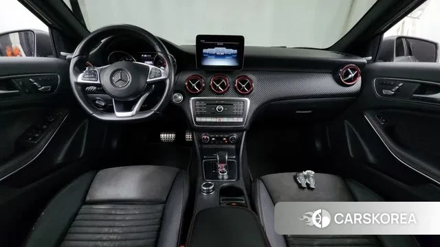 Mercedes-Benz A-Class W176 id 2966703 из Кореи 17